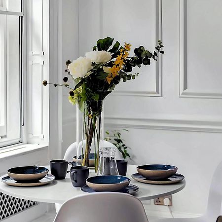 Welcome London - Stay At The Piazza! Екстериор снимка