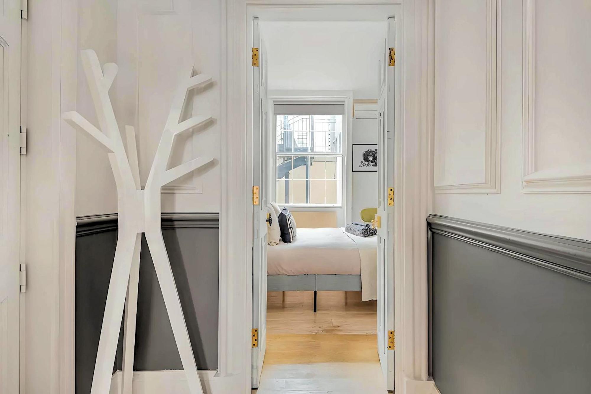 Welcome London - Stay At The Piazza! Екстериор снимка